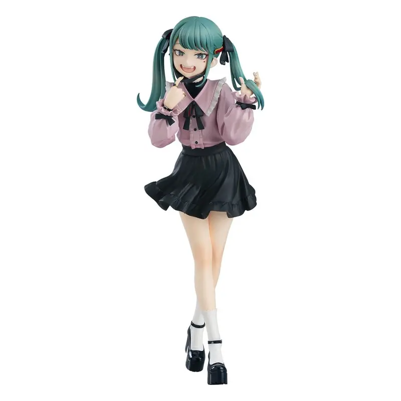 Character Vocal Series 01