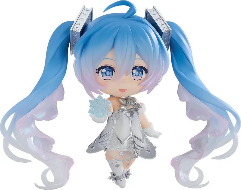 Character Vocal Series 01 Nendoroid Actionfigur Hatsune Miku Symphony