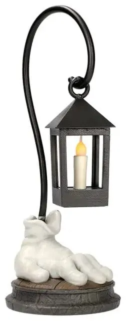 Chihiros Reise ins Zauberland Leuchte Hopping Lantern 29 cm