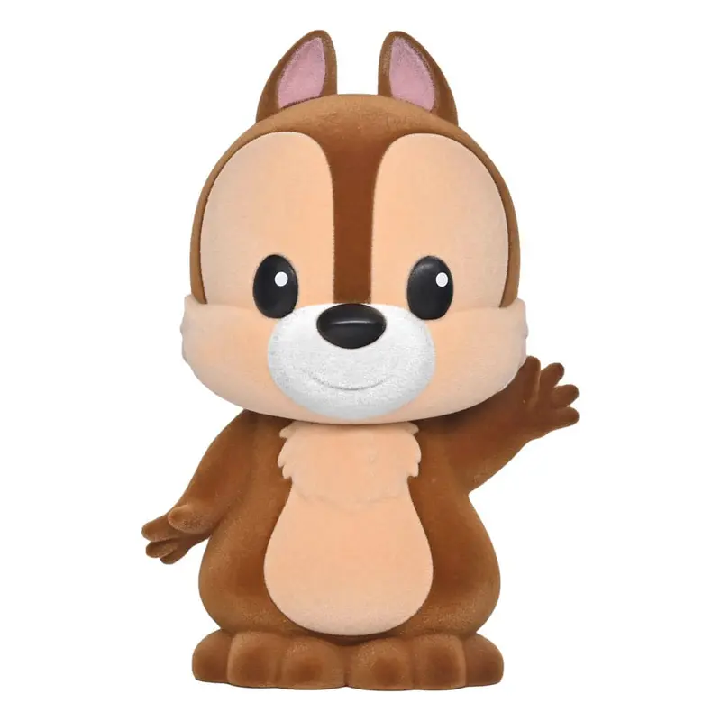 Chip und Chap Spardose Chip Figur