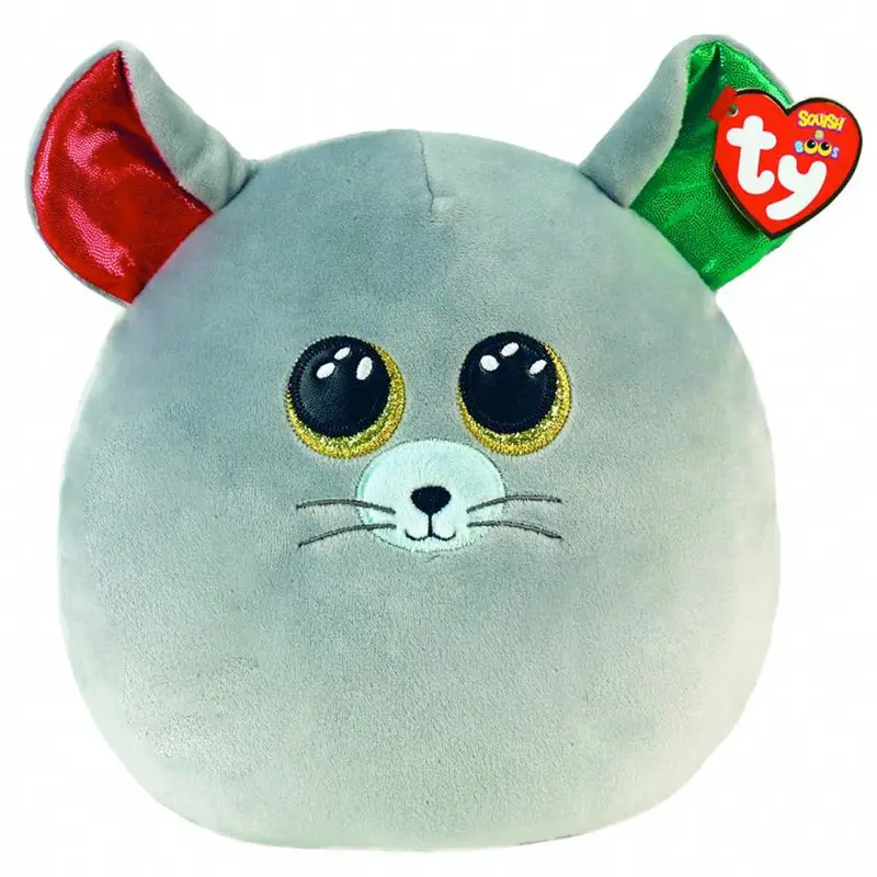 Chipper Maus Squish Kissen