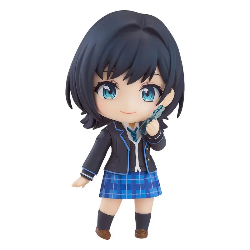 Chitose Is in the Ramune Bottlei Nendoroid Actionfigur Yuzuki Nanase 10 cm