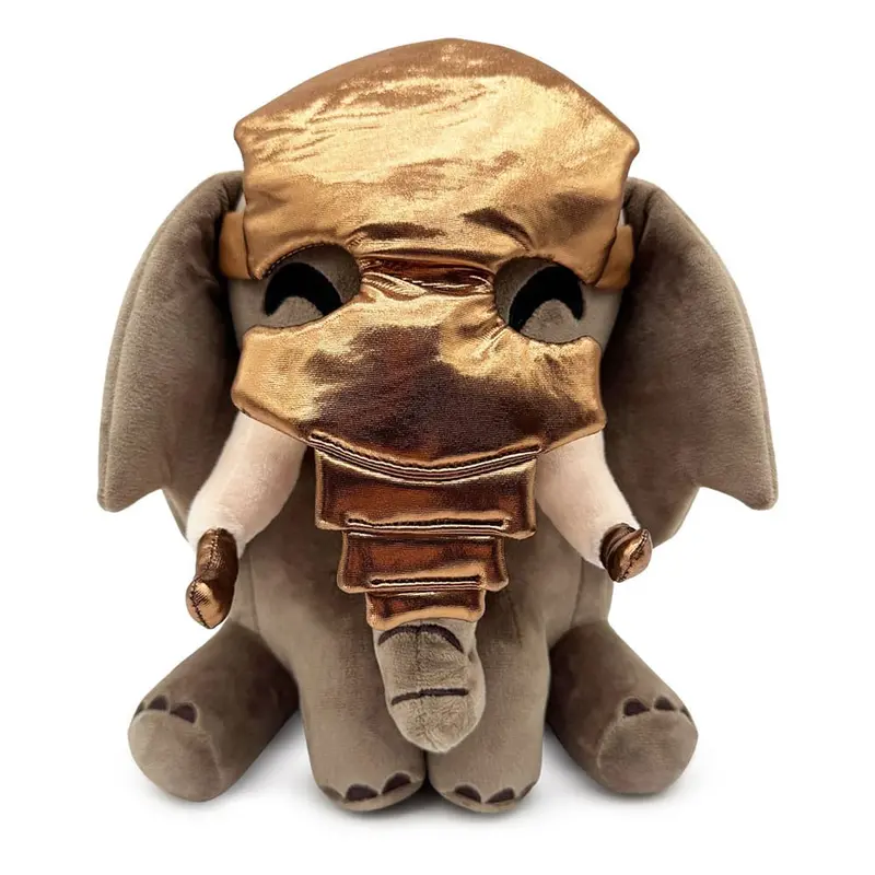 Civilization VII Plüschfigur War Elephant 22 cm