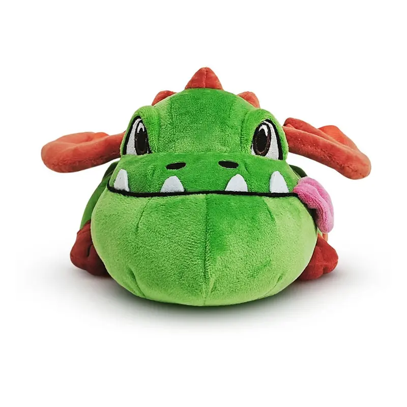 Clash of Clans Plüschfigur Baby Dragon 22 cm