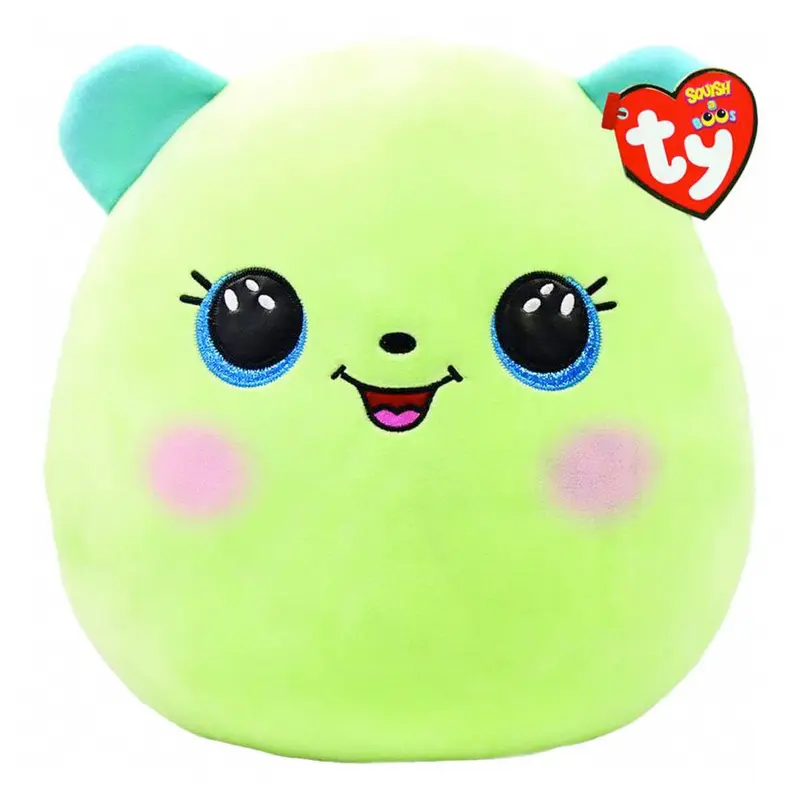 Clover Bär Squish Kissen