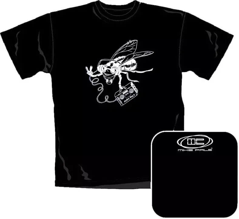 Clubwear The Bee T-Shirt