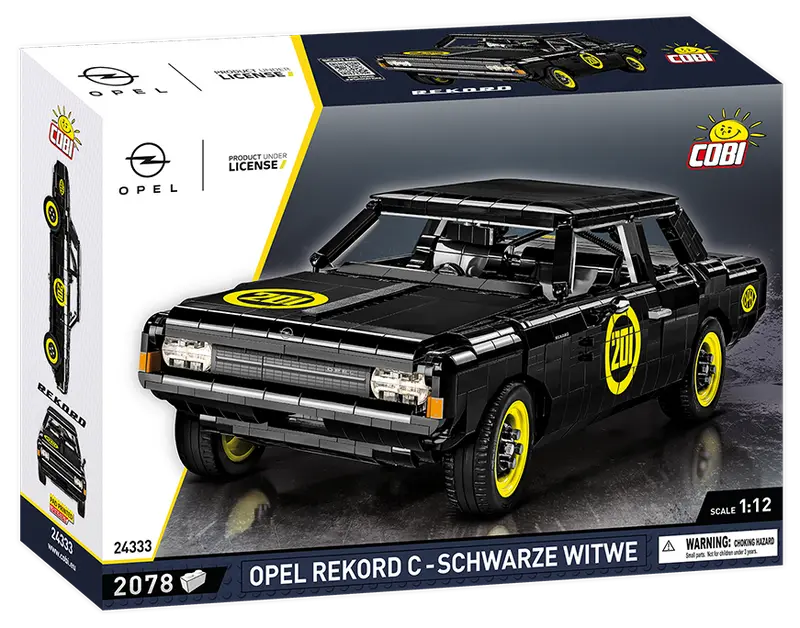 Cobi 24333 - 1