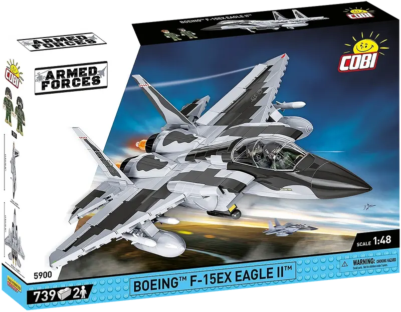 Cobi 5823 - Armed Forces