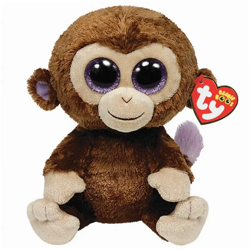 Coconut Affe