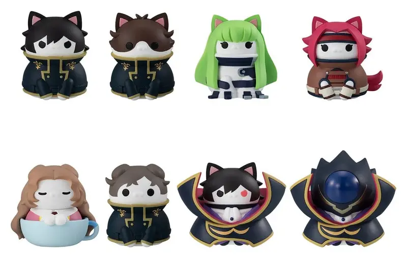 Code Geass