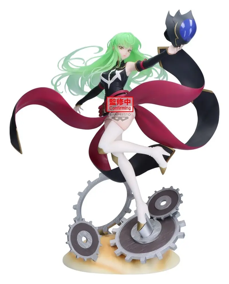 Code Geass