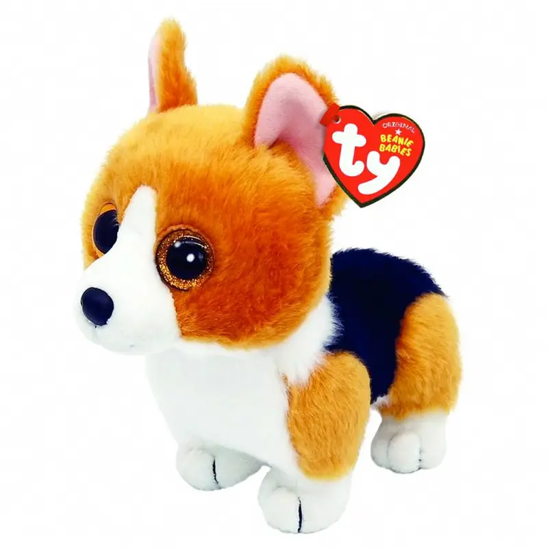 Colin Corgi
