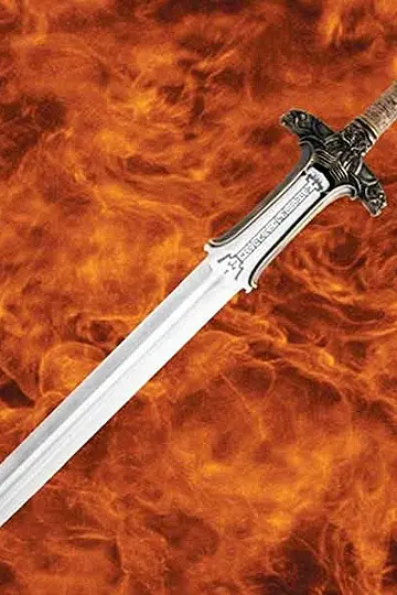 Conan der Barbar Replik 1/1 Atlantean Schwert 99 cm