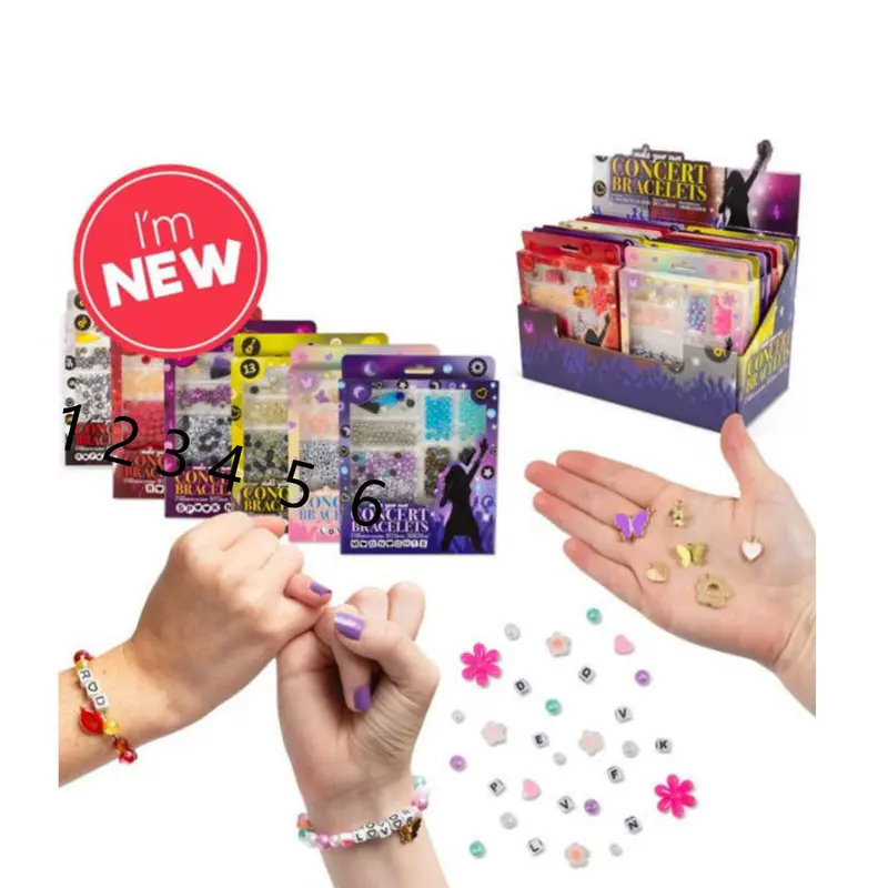 Concert Bracelets Medium Box