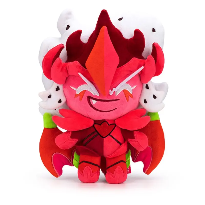 Cookie Run Kingdom Plüschfigur Pitaya Dragon Cookie 22 cm
