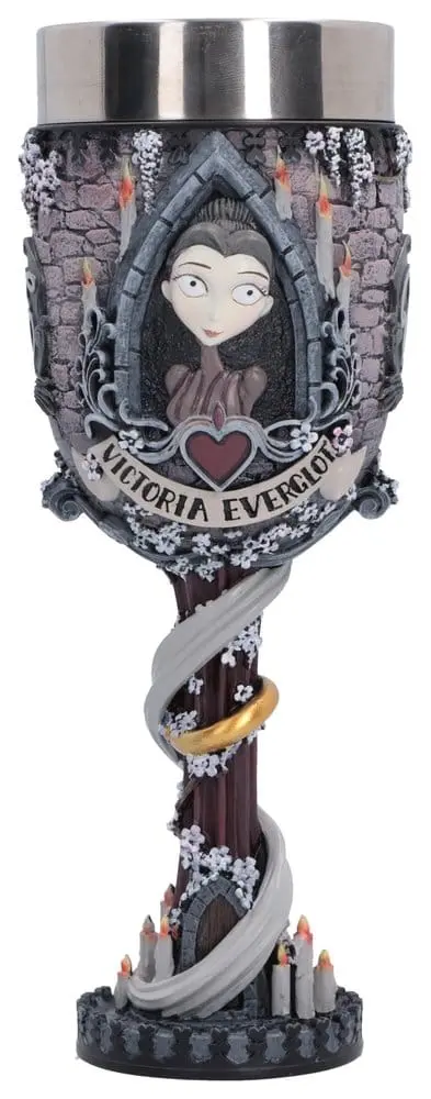 Corpse Bride Kelch Victoria
