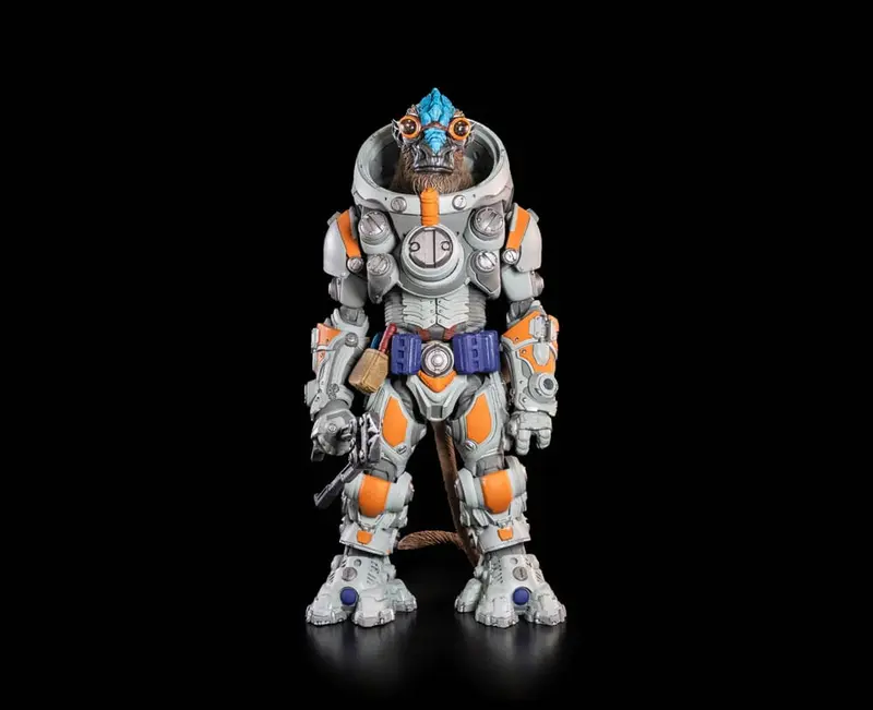 Cosmic Legions