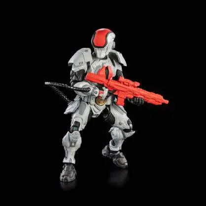 Cosmic Legions