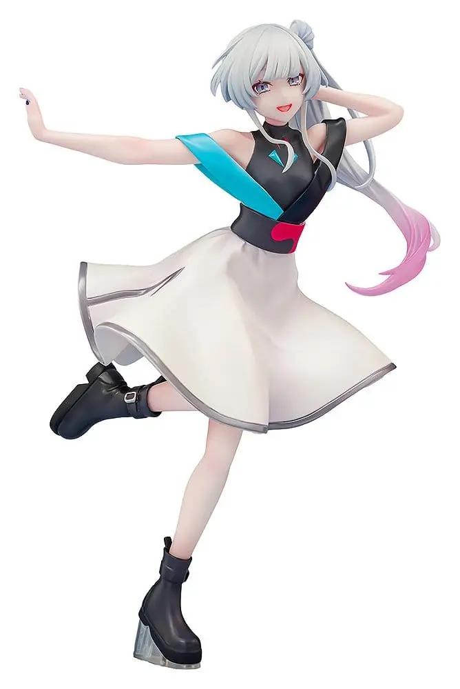 Cosmic Princess Kaguya! PVC Figur Yachiyo Runami