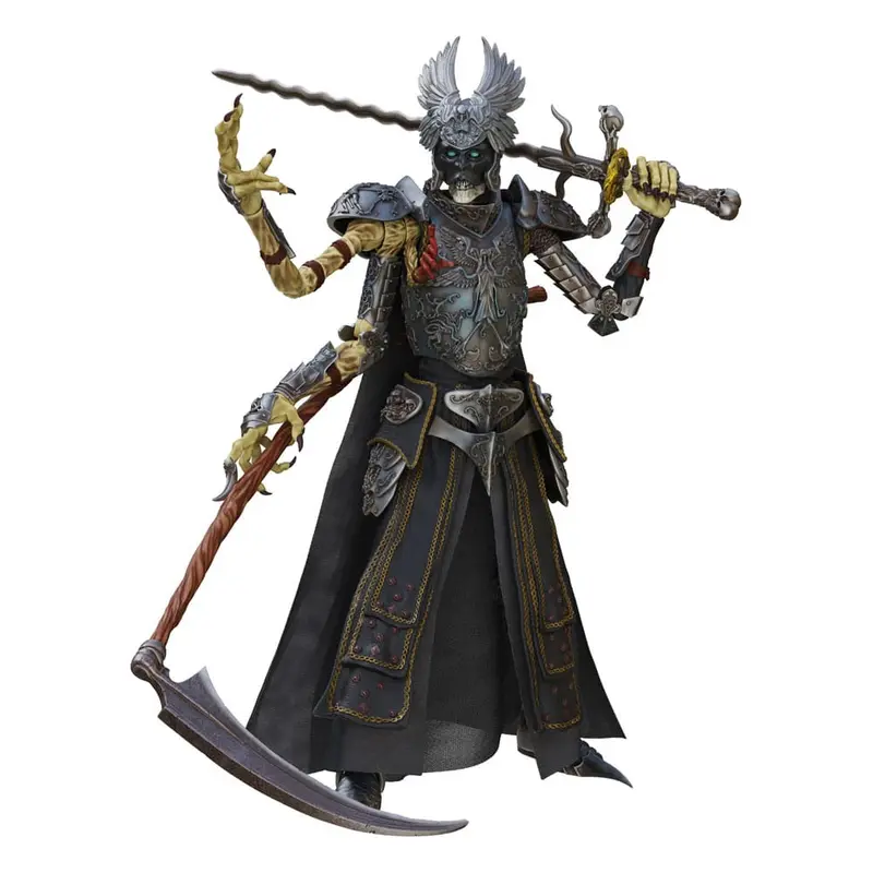 Court of the Dead Actionfigur 1/12 Demithyle