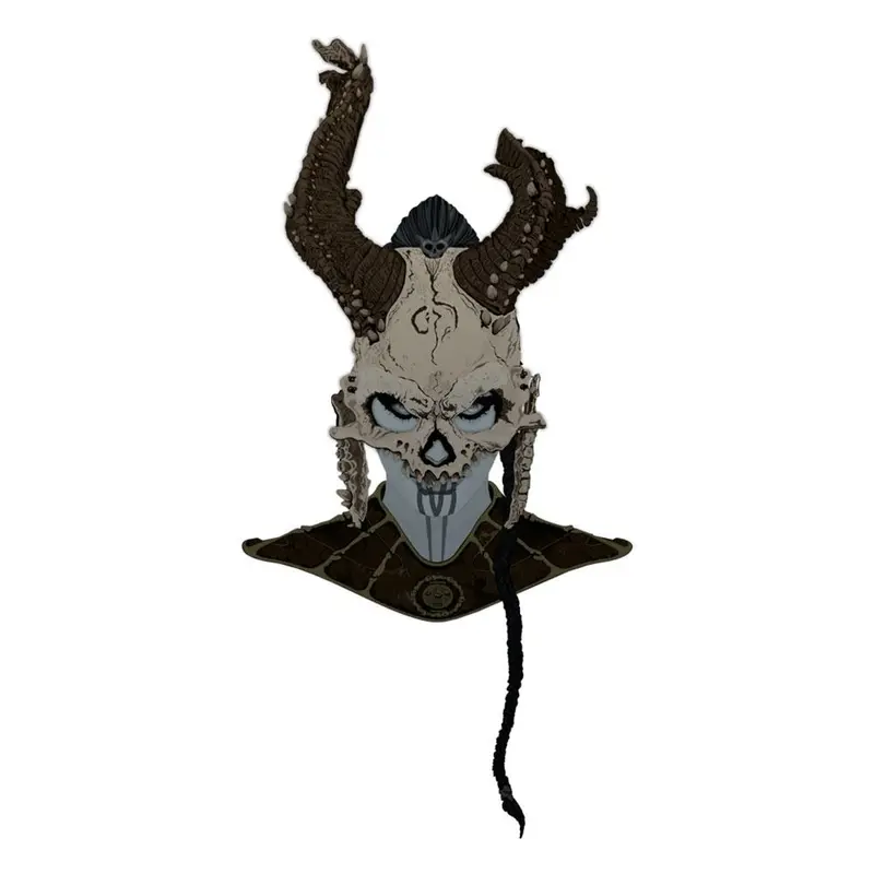 Court of the Dead Interaktiver Wandschmuck Kier Isoglyph 111 cm