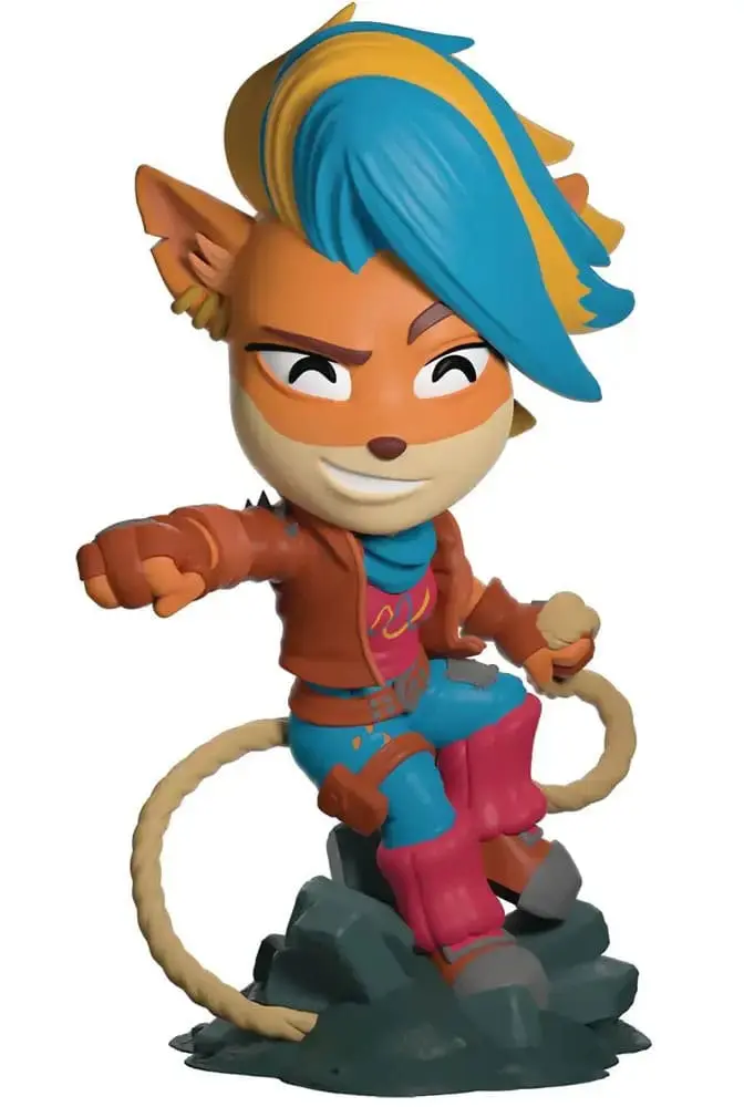 Crash Bandicoot