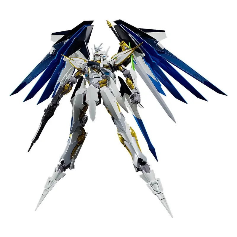 Cross Ange