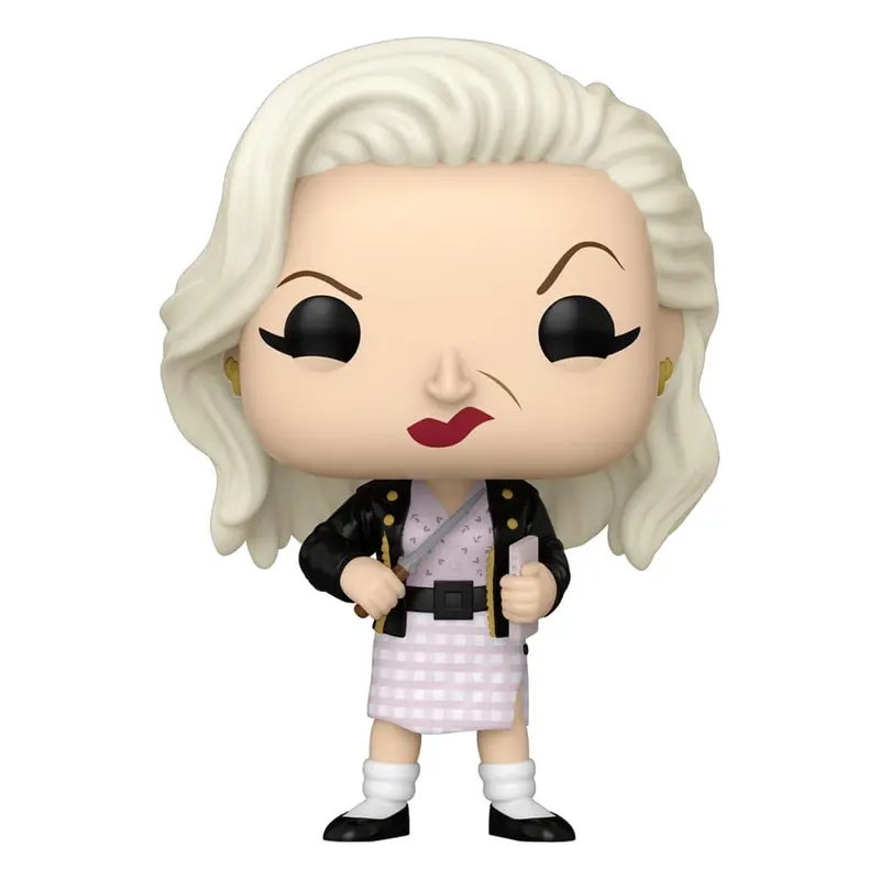 Cry-Baby POP! Movies Vinyl Figur Hatchet-Face 9 cm