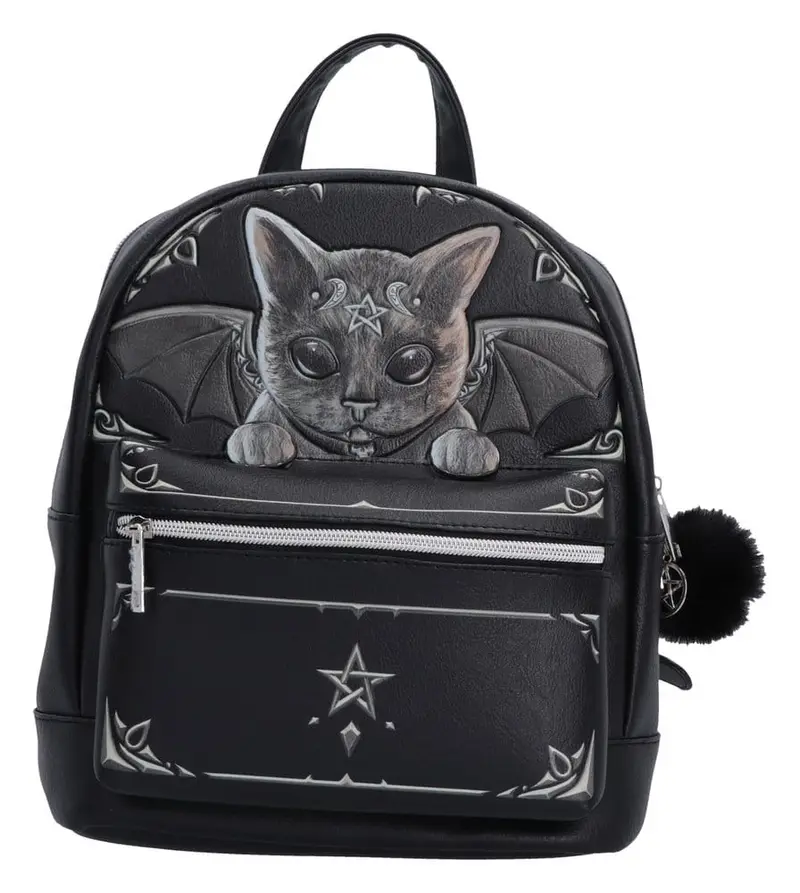 Cult Cuties Rucksack Malpuss 33 cm