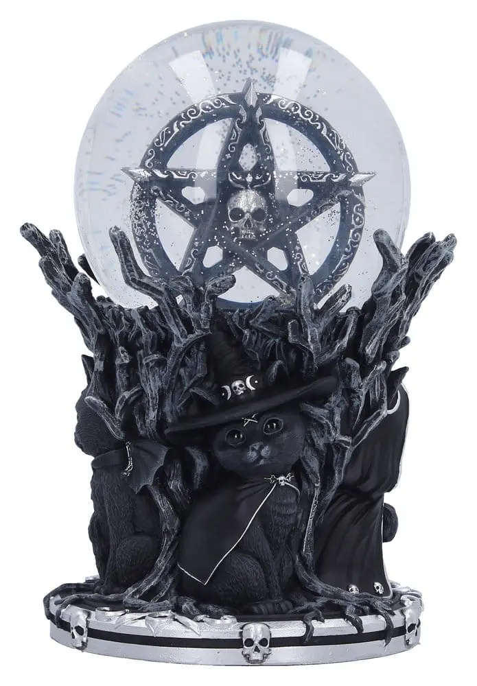 Cult Cuties Schneekugel Circle of Mischief 10 cm