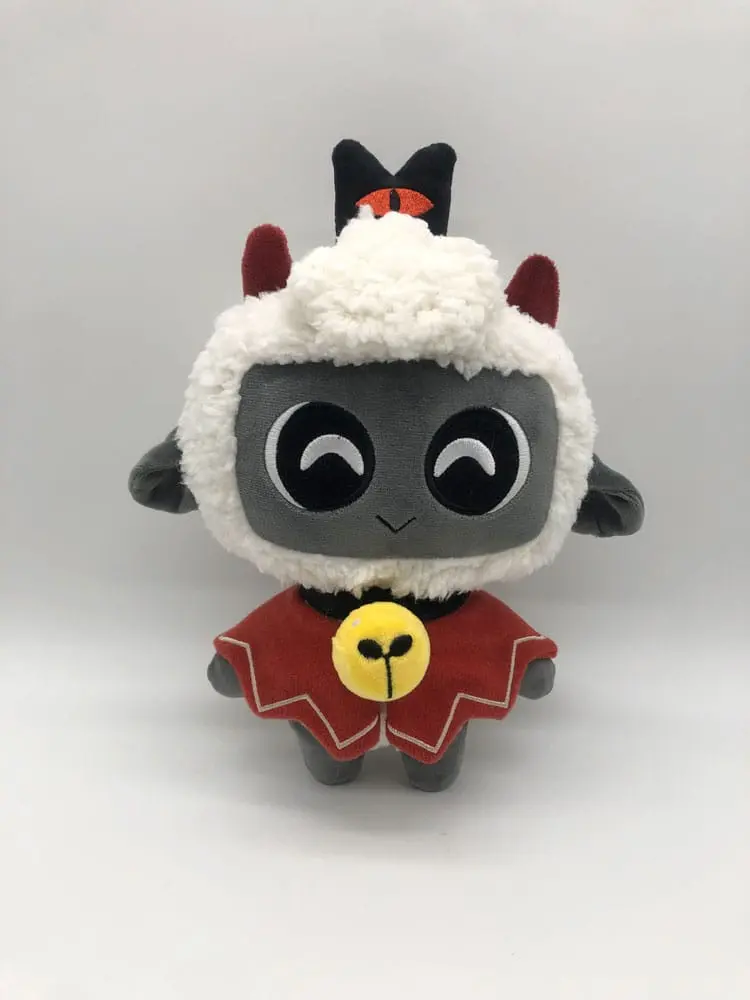 Cult of the Lamb Plüschfigur The Lamb 22 cm