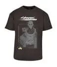 Cyberpunk Edgerunners 2 T-Shirt Weak