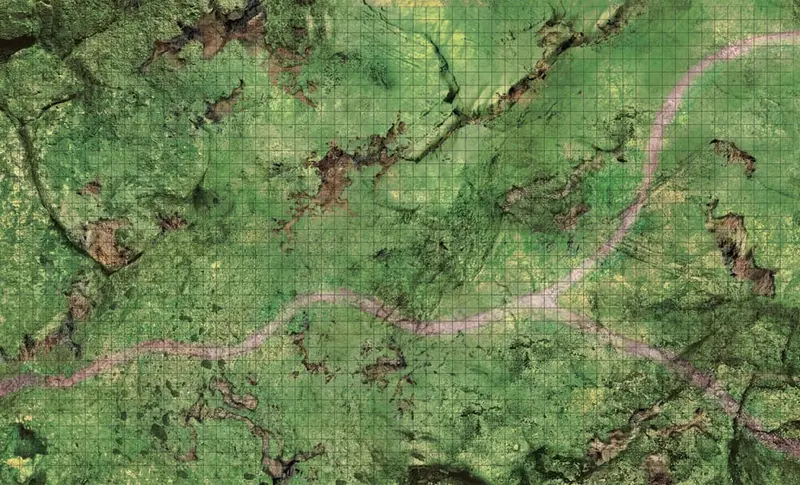 D&D Icons of the Realms