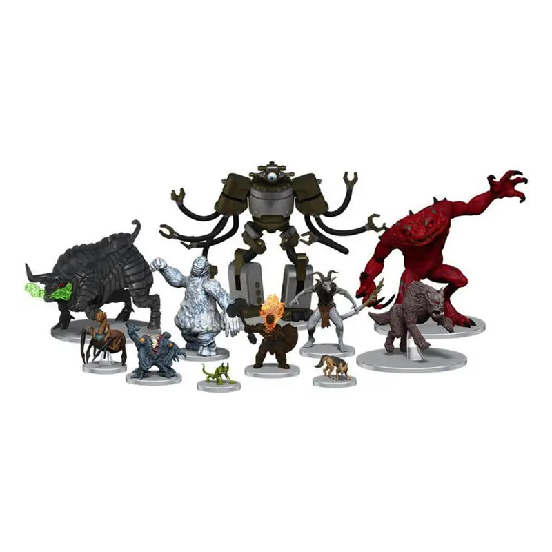 D&D Icons of the Realms