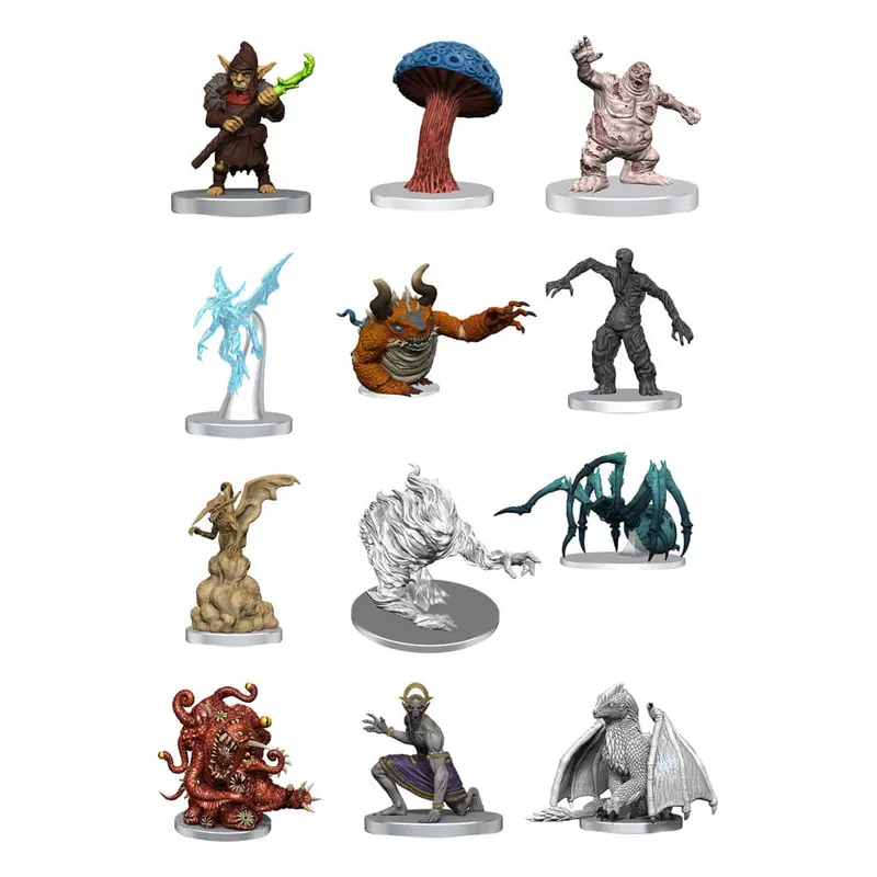 D&D Icons of the Realms