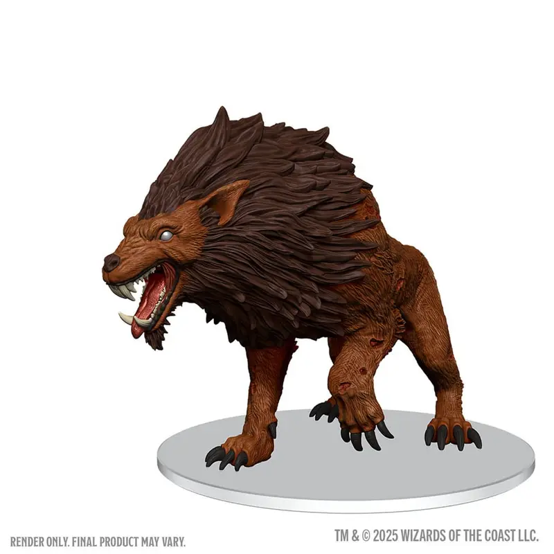 D&D Icons of the Realms