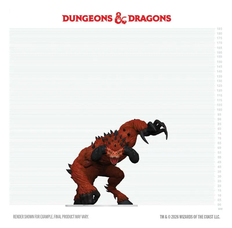 D&D Icons of the Realms