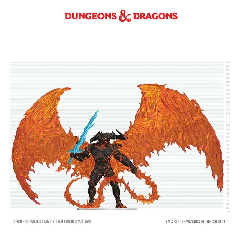 D&D Icons of the Realms