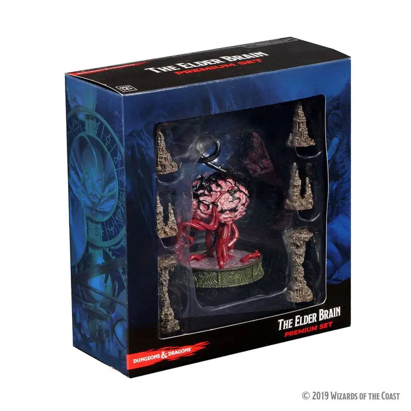 D&D Icons of the Realms
