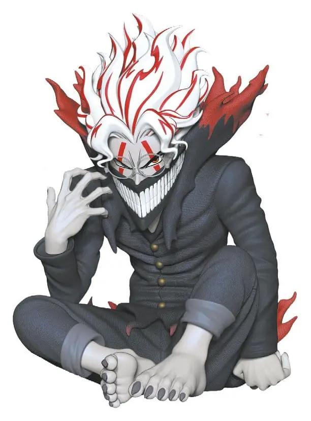 Dandadan