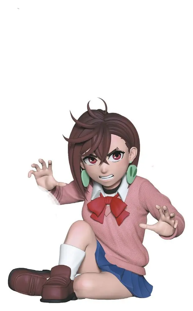Dandadan