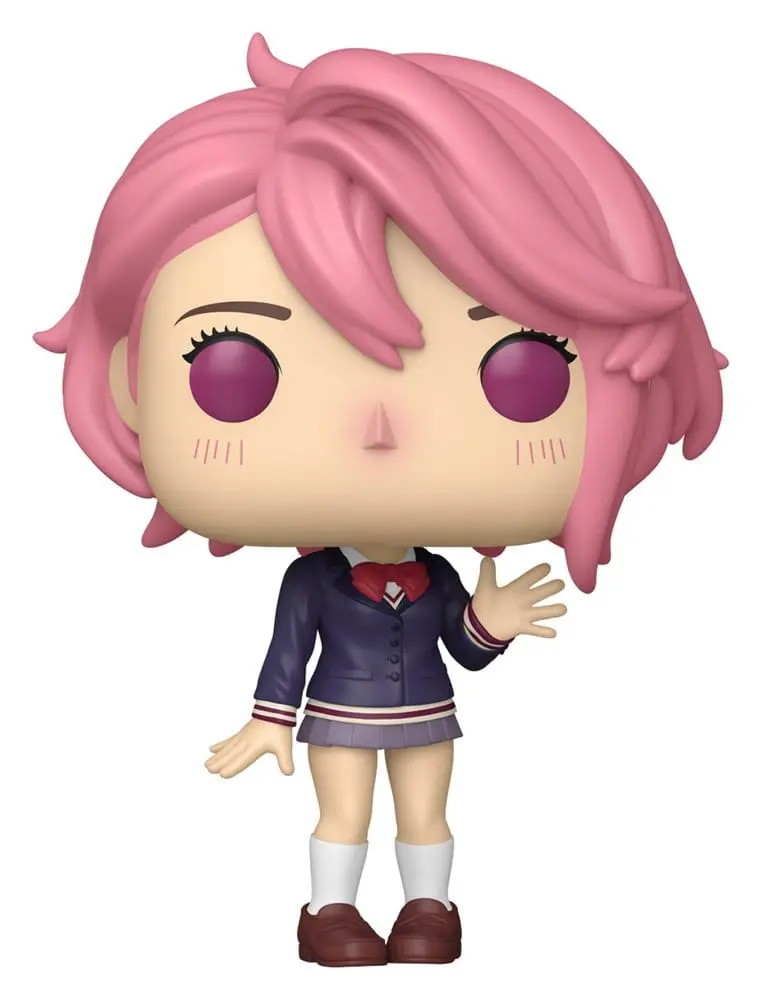 Dandadan POP! Animation Vinyl Figur Aira 9 cm