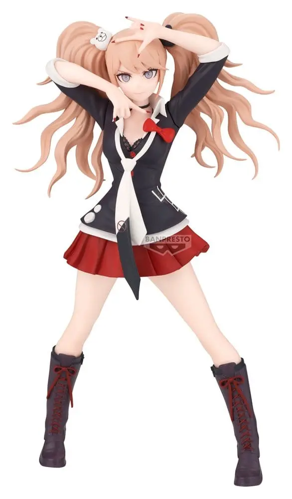Danganronpa 1.2 Reload PVC-Figur Junko Enoshima 19 cm