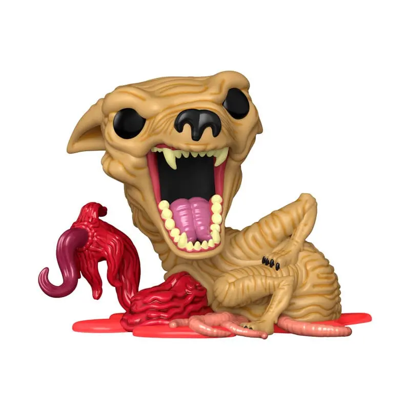 Das Ding aus einer anderen Welt POP! Movies Vinyl Figur Dog Thing 9 cm