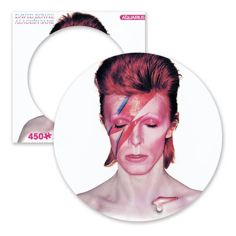 David Bowie