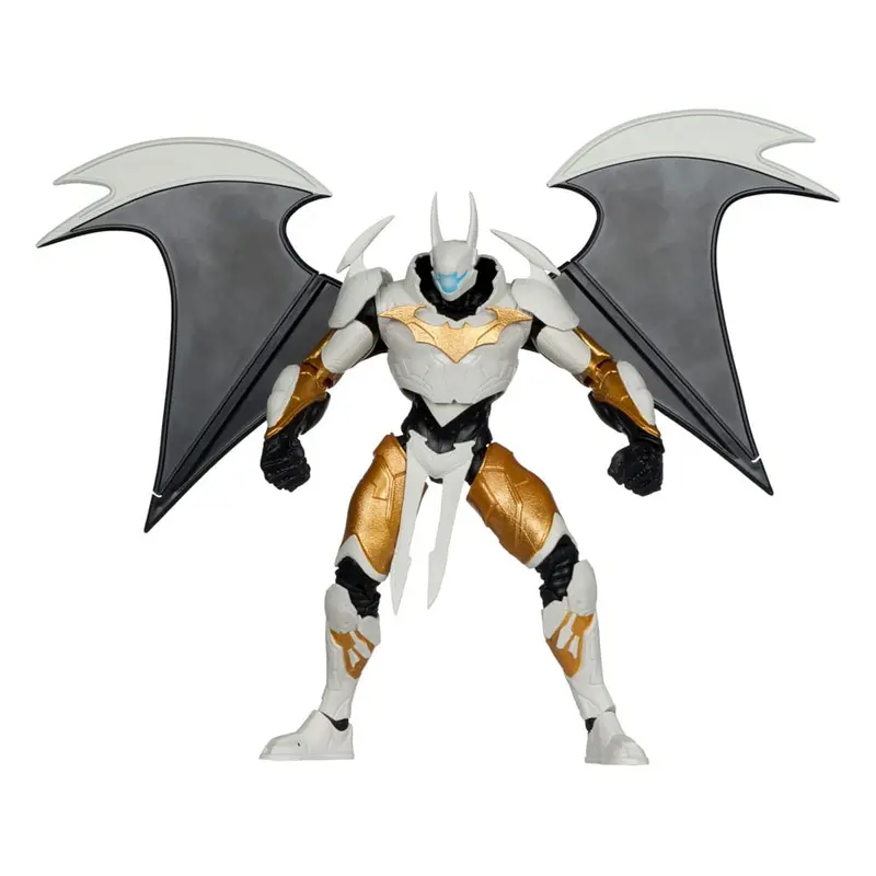DC Collector Mega Actionfigur Batman (Justice League