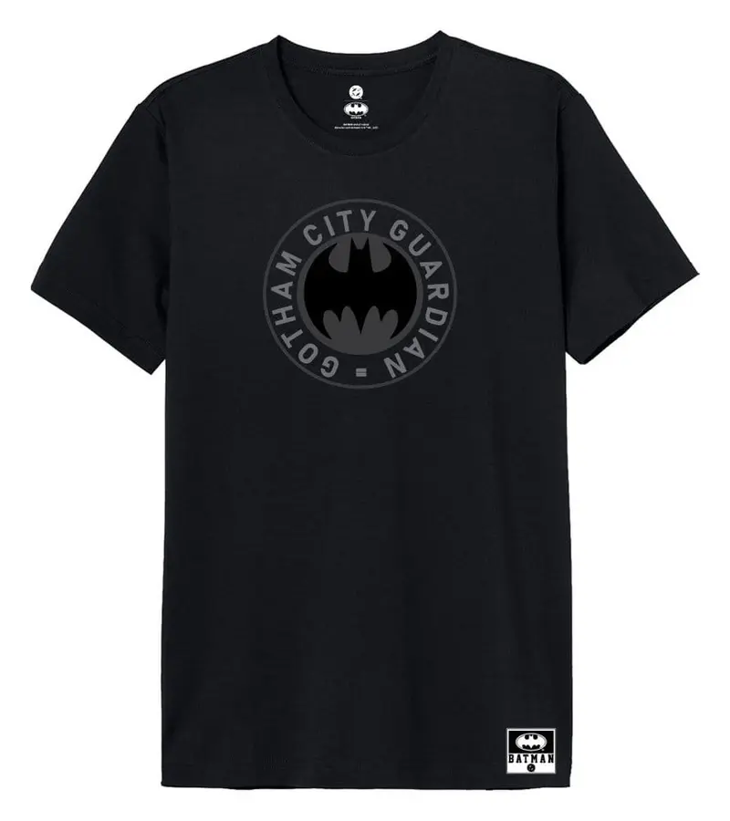 DC Comics Batman T-Shirt Logo
