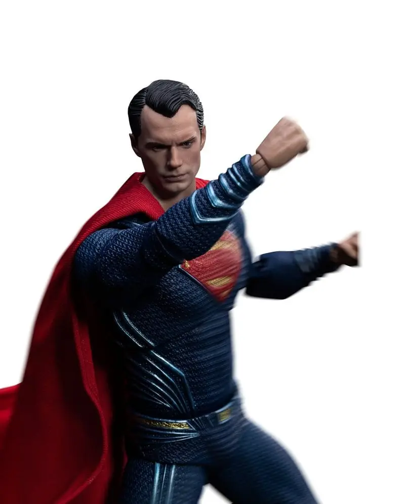 DC Comics Batman v Superman