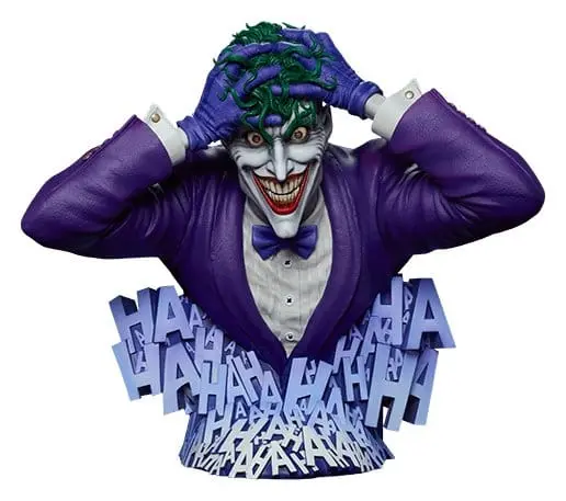 DC Comics Büste The Joker (Batman