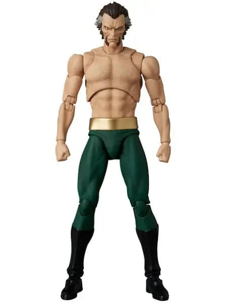 DC Comics MAFEX Actionfigur Ra´s al Ghul (Batman